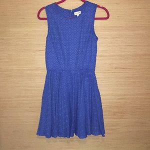 Madison Jules Dress